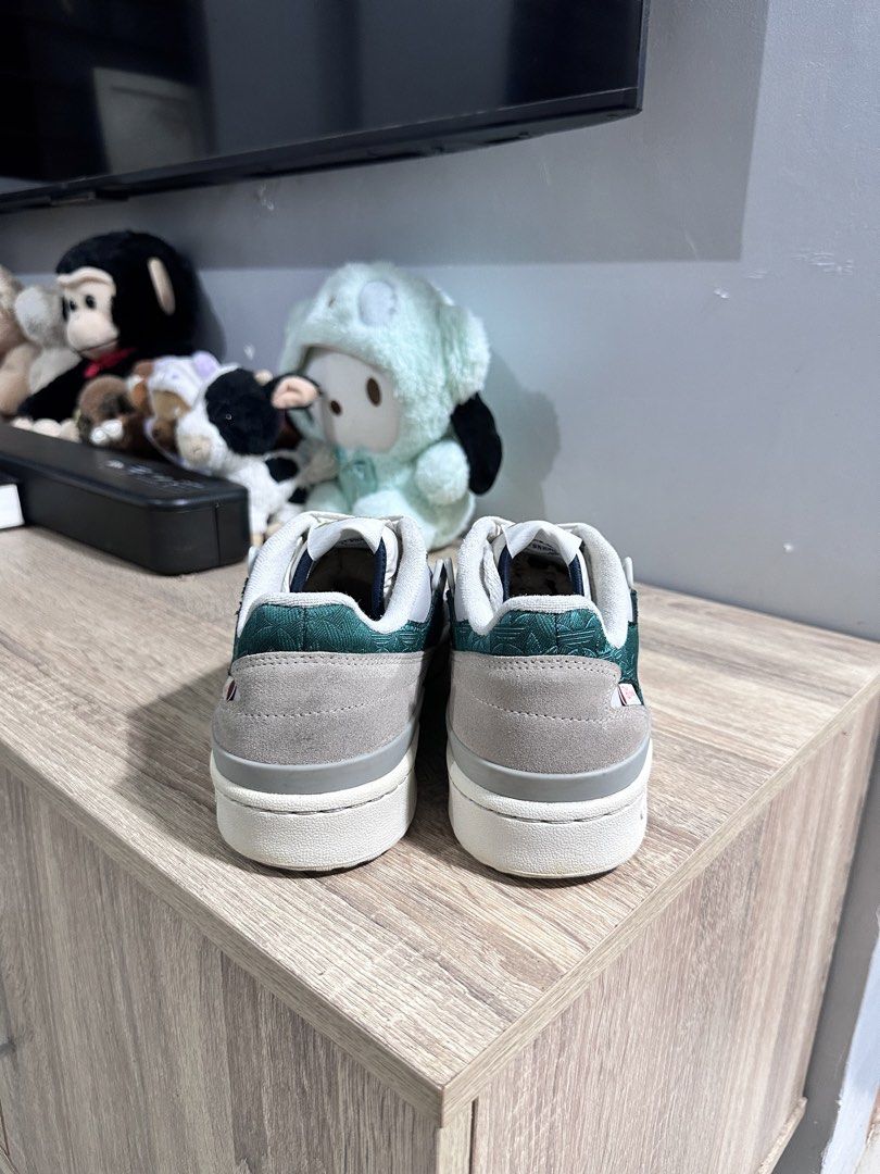 Adidas forum low Disney (Category: Casual Shoes) located in Manila. Submitted by nilodanzcuadra (Listing ID 1468325182, Image 3). Description: Size 8.5 mens Like new Loc: north caloocan.