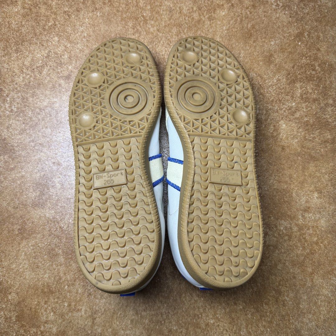 ADIDAS GATS (Category: Sneakers) located in Panabo. Submitted by shoerarefinds (Listing ID 1468353218, Image 2). Description: ADI GATS “wht/blu” SIZE: US 9/ UK 8½/ FR 42⅔/ JPN 270/ CHN 265 Good as New LOCATION: PANABO CITY, DAVAO DEL NORTE, 8105 2800 FREESHIPPING .