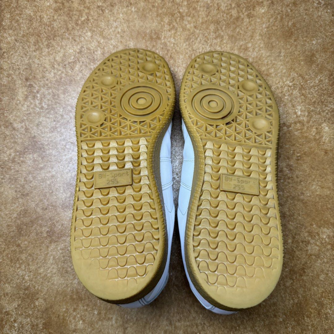 ADIDAS GATS (Category: Sneakers) located in Panabo. Submitted by shoerarefinds (Listing ID 1468415020, Image 2). Description: ADI GATS SIZE: US 8/ UK 7½/ FR 41⅓/ JPN 260/ CHN 255 Good Condition, minimal and scratches draging, fix sockliner LOCATION: PANABO CITY, DAVAO DEL NORTE, 8105 1800 FREESHIPPING .