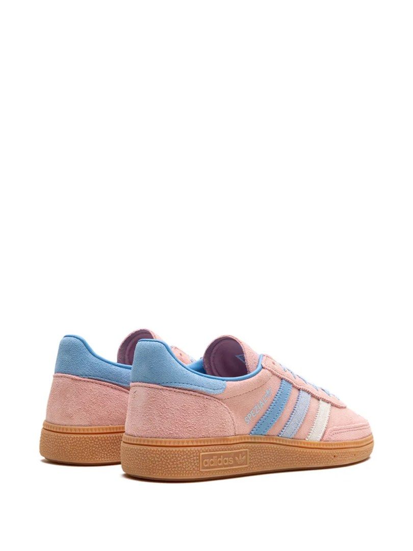 Adidas Handball Spezial (Category: Sneakers) located in Bulacan. Submitted by d3clutters (Listing ID 1468317734, Image 2). Description: - good as new, used a few times only - adidas sizing runs big for me but im usually 23/24cm - dm for actual photos rfs: decluttering.