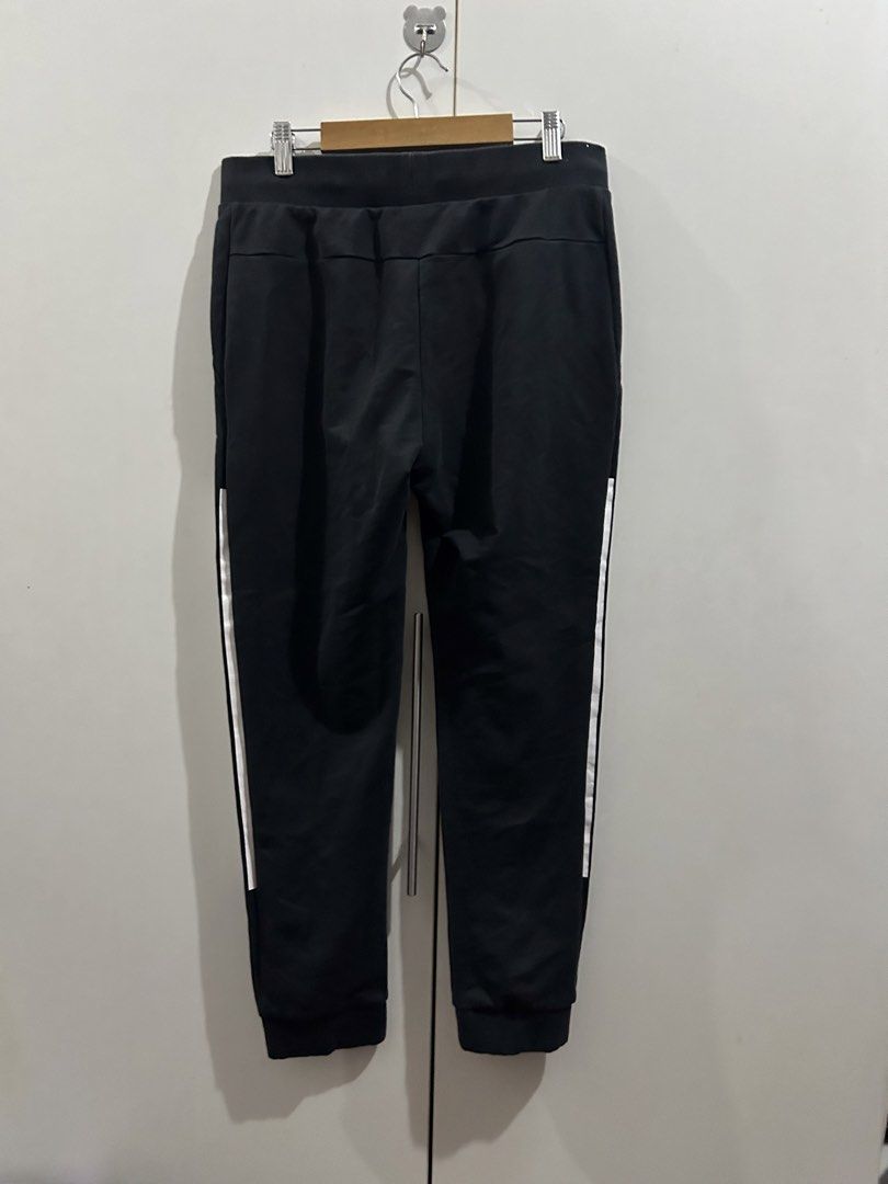 Adidas Jogger Pants (Category: Activewear) located in Manila. Submitted by chen_clybelles (Listing ID 1468399452, Image 3). Description: .