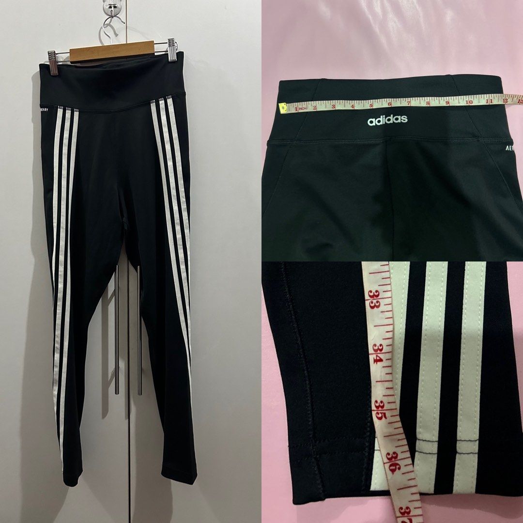 Adidas Leggings (Category: Activewear) located in Manila. Submitted by chen_clybelles (Listing ID 1468399167, Image 1). Description: .
