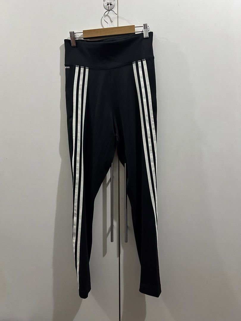 Adidas Leggings (Category: Activewear) located in Manila. Submitted by chen_clybelles (Listing ID 1468399167, Image 2). Description: .