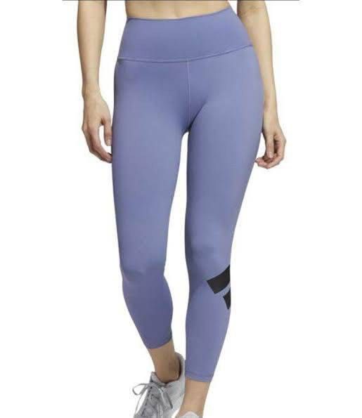 Adidas leggings (Category: Activewear) located in Koronadal. Submitted by southstyle97 (Listing ID 1468426555, Image 1). Description: ▫️Adi Highwaist Medium on tag 26-29*34 Excellent to new NO issues Drifit P350.