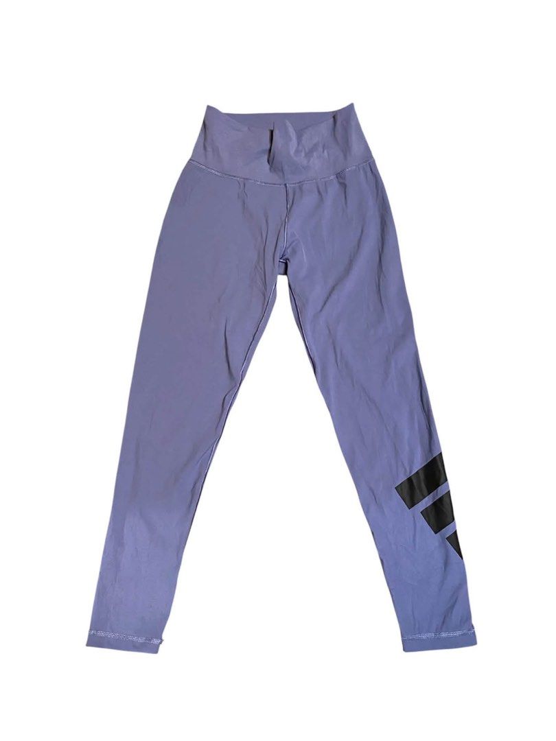 Adidas leggings (Category: Activewear) located in Koronadal. Submitted by southstyle97 (Listing ID 1468426555, Image 2). Description: ▫️Adi Highwaist Medium on tag 26-29*34 Excellent to new NO issues Drifit P350.