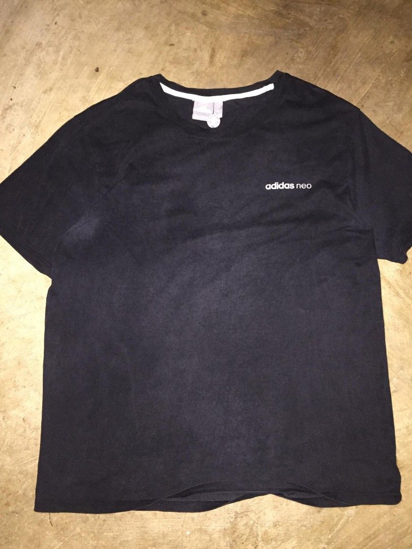 Adidas Neo t shirt (Category: Tshirts & Polo Shirts ) located in Calabanga. Submitted by oc_drip_ph. (Listing ID 1468386864, Image 1). Description: .