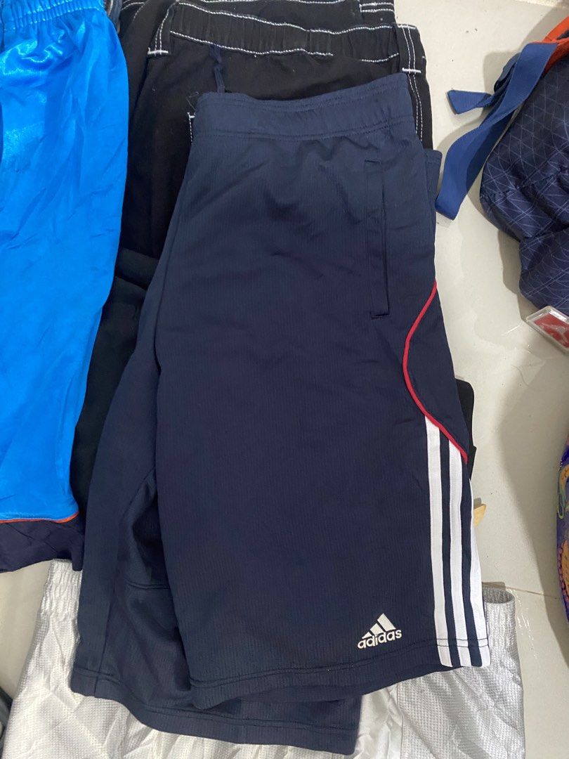 ADIDAS SHORT (Category: Shorts) located in Siniloan. Submitted by lancelandicho (Listing ID 1468298467, Image 1). Description: .