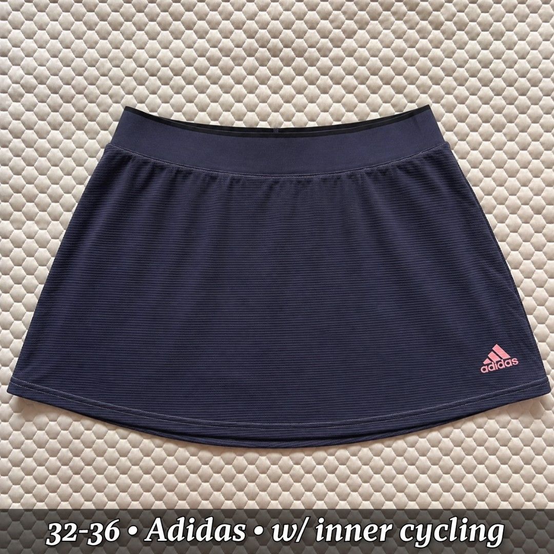 Adidas Skirt (Category: Activewear) located in Bogo. Submitted by hasslehard.69 (Listing ID 1468425346, Image 1). Description: .