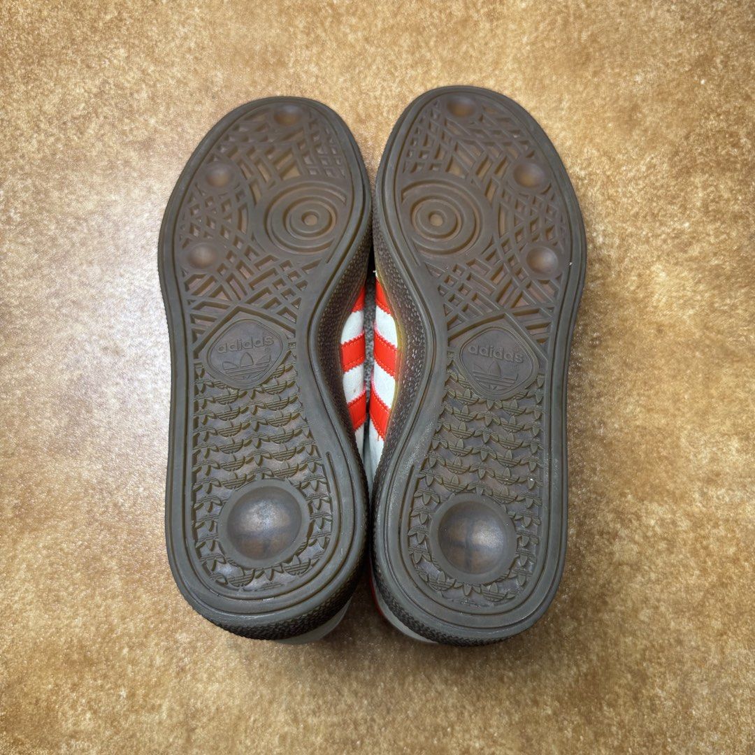 ADIDAS SPEZIAL (Category: Sneakers) located in Panabo. Submitted by shoerarefinds (Listing ID 1468416567, Image 2). Description: ADI SPEZİAL “hi-res red” SIZE: US 5/ UK 4½/ FR 37⅓/ JPN 230/ CHN 230 Good as new LOCATION: PANABO CITY, DAVAO DEL NORTE, 8105 2600 FREESHIPPING .