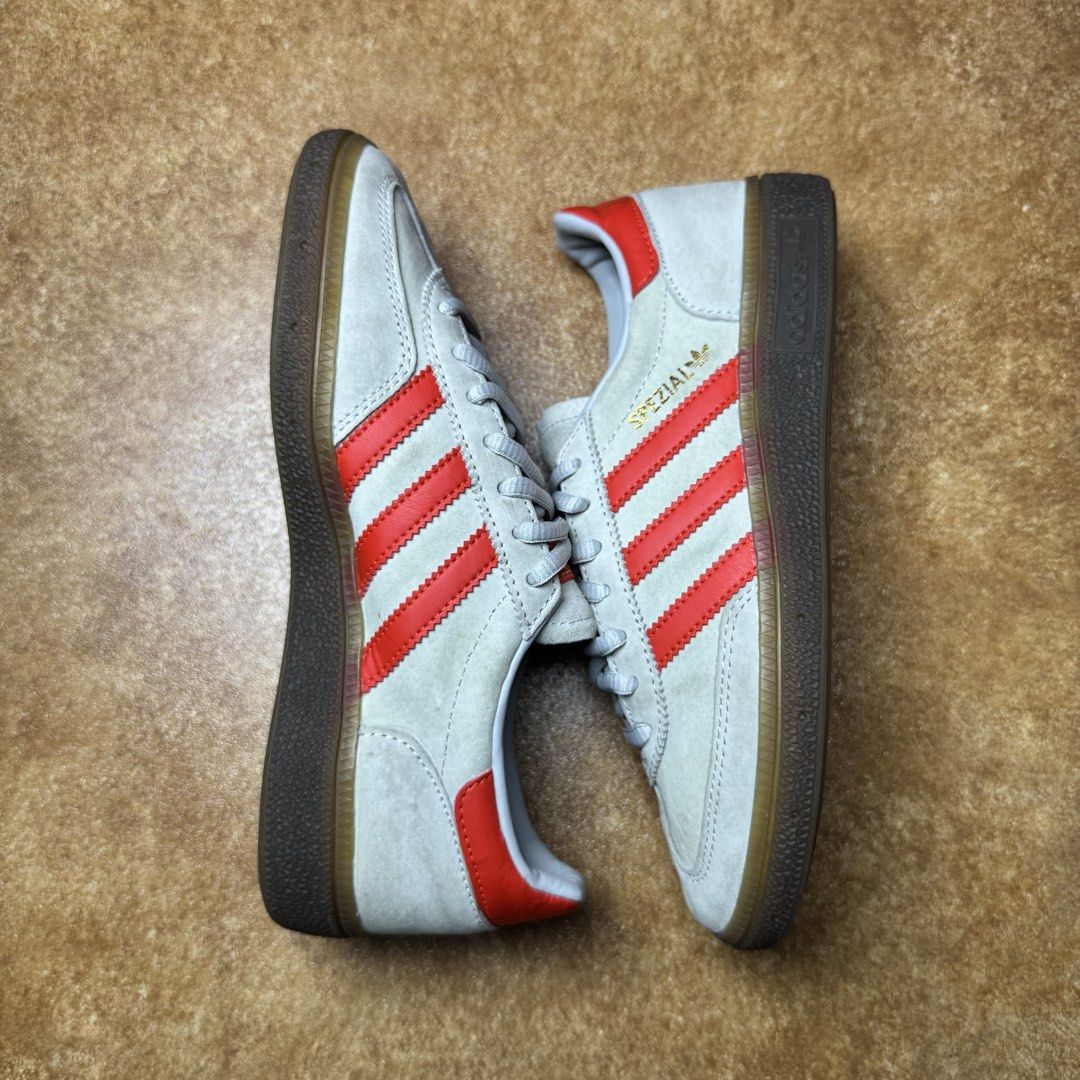 ADIDAS SPEZIAL (Category: Sneakers) located in Panabo. Submitted by shoerarefinds (Listing ID 1468416567, Image 3). Description: ADI SPEZİAL “hi-res red” SIZE: US 5/ UK 4½/ FR 37⅓/ JPN 230/ CHN 230 Good as new LOCATION: PANABO CITY, DAVAO DEL NORTE, 8105 2600 FREESHIPPING .