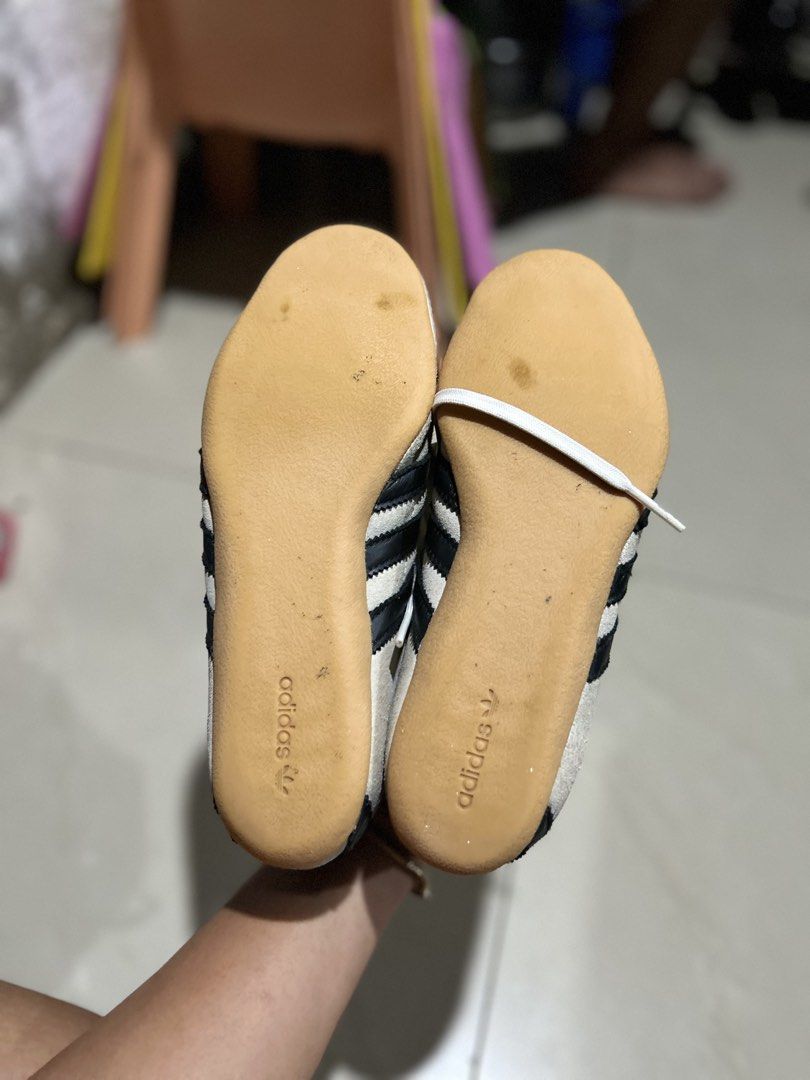 Adidas Tokyo (Category: Sneakers) located in Cebu City. Submitted by cyrilk1cks (Listing ID 1468323342, Image 3). Description: .
