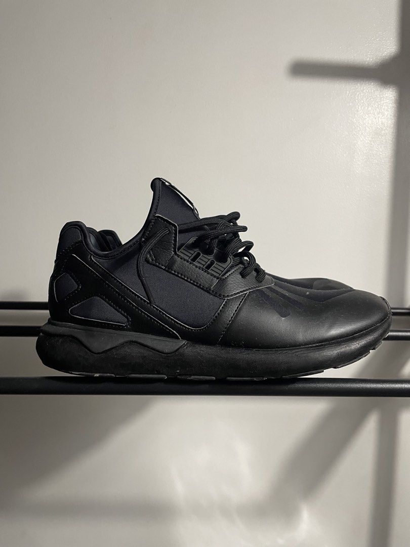 Adidas Tubulars (Category: Casual Shoes) located in Rizal. Submitted by akoheats (Listing ID 1468399723, Image 1). Description: Excellent Condition ✨ Issue: Sz: 11US Authentic✅ ❗️Check the item carefully before purchasing ❗️No returns or exchanges after purchase.