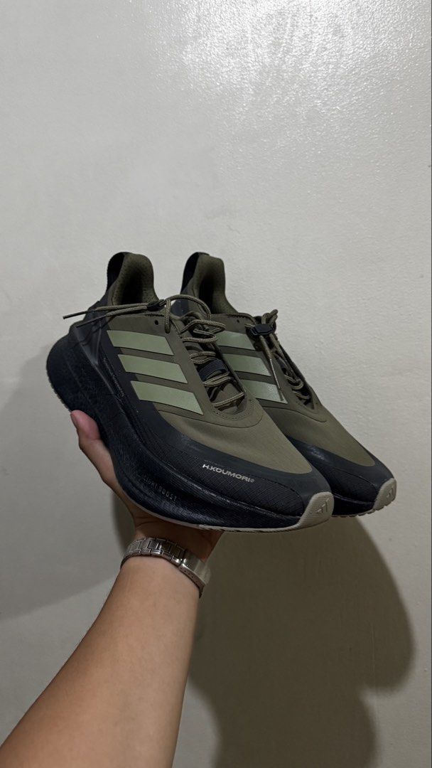 Adidas Ultraboost 5 Womens (Category: Shoe inserts) located in Mandaluyong City. Submitted by jtsoleandapparel (Listing ID 1468386946, Image 1). Description: Selling Adidas Ultraboost 5 Womens Brand new complete with box and extra lace Size US7.5 UK6 10,000 original price from Adidas Store Selling for only 5495 slight nego Mandaluyong location .