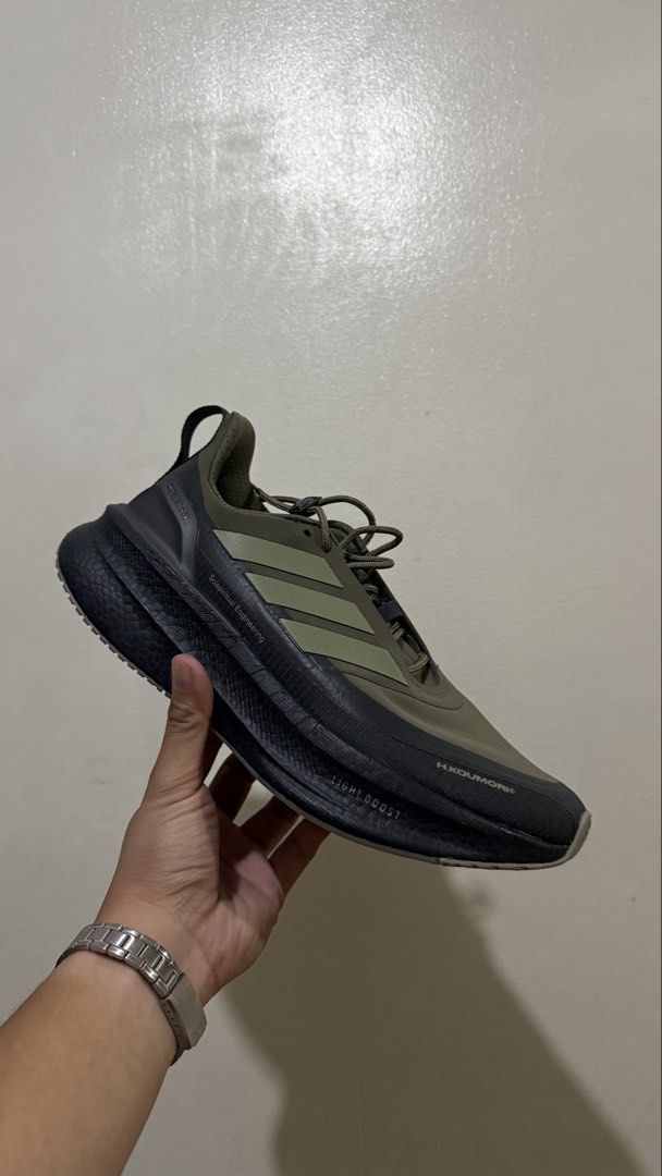 Adidas Ultraboost 5 Womens (Category: Shoe inserts) located in Mandaluyong City. Submitted by jtsoleandapparel (Listing ID 1468386946, Image 3). Description: Selling Adidas Ultraboost 5 Womens Brand new complete with box and extra lace Size US7.5 UK6 10,000 original price from Adidas Store Selling for only 5495 slight nego Mandaluyong location .