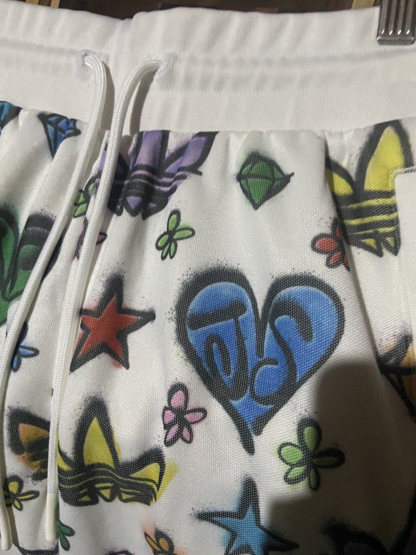 ADIDAS X JEREMY SCOTT MONO SHORT (Category: Shorts) located in Naga. Submitted by lux.shirt.ph (Listing ID 1468460108, Image 3). Description: dm dm dm.