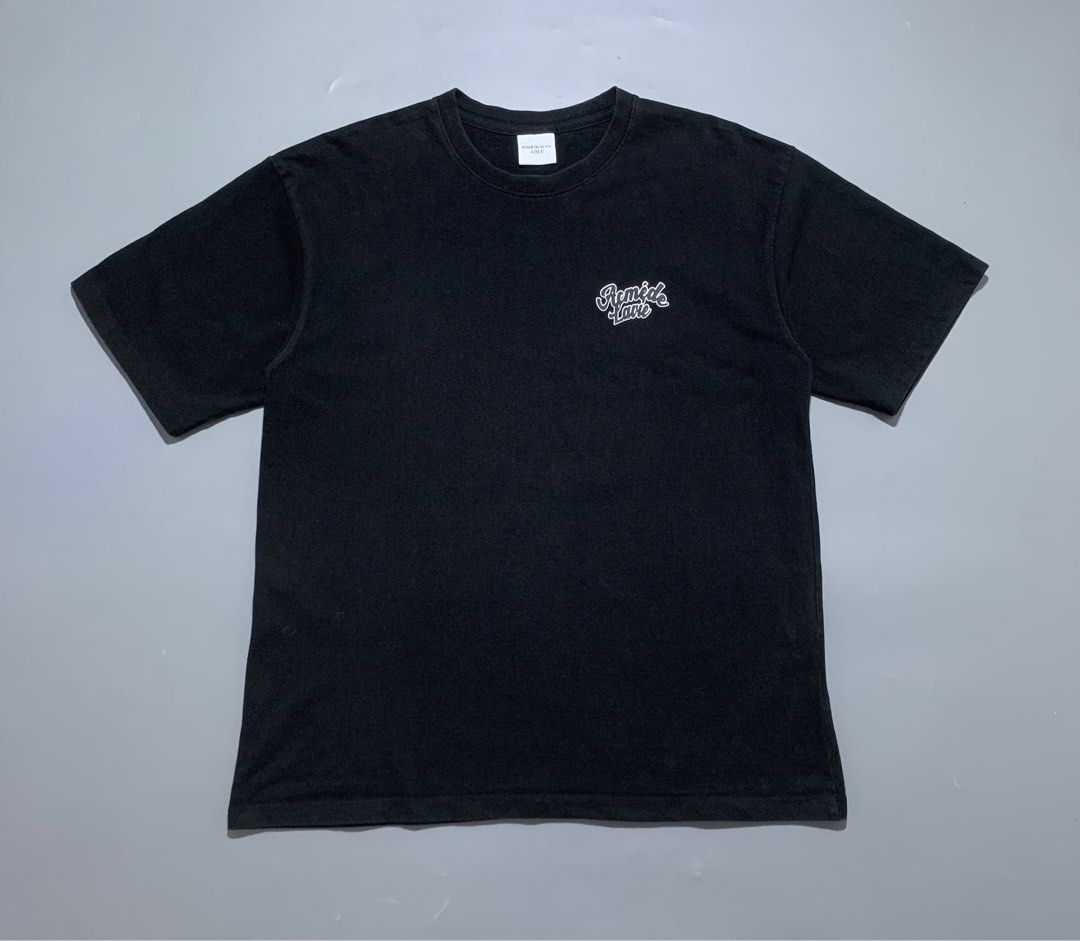 ADVL Hologram Bear Tee (Category: Activewear) located in Mabalacat. Submitted by thrift_trap (Listing ID 1468400567, Image 1). Description: Dimes: W21.5 x L28 (Size: 1 on tag) Condition: Excellent Issue (s): None Color rate: 9.5/10 Complete tags🏷️ Color may vary due lighting‼️.