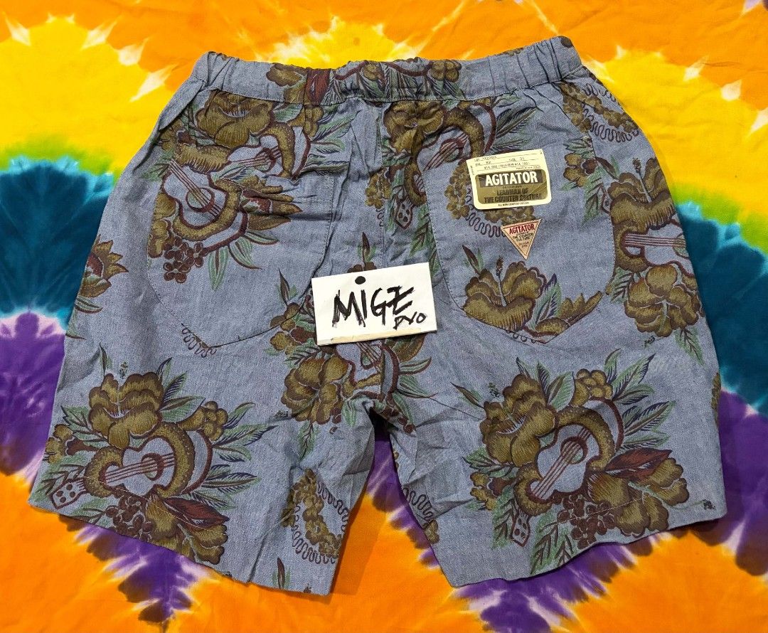 AGITATOR G-Shorts (Category: Shorts) located in Davao. Submitted by juanmigz.ph (Listing ID 1468283845, Image 2). Description: AGITATOR Hiking G-Shorts (Mens) Good as BNEW ✅ *Made in Japan 🇯🇵* size: 31 W “31-33 W x 17 L” Php 1,750.00 PM for more Inquiry 😀….