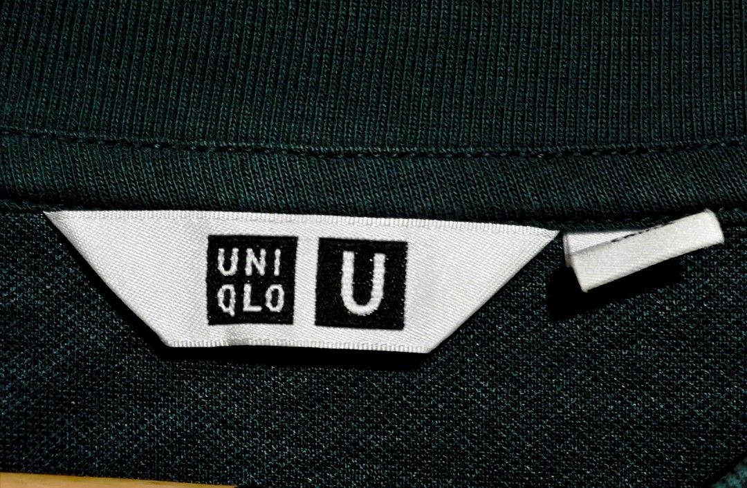 AIRISM UNIQLO TSHIRT (Category: Tshirts & Polo Shirts ) located in Muntinlupa City. Submitted by nofame12 (Listing ID 1468413723, Image 3). Description: PLEASE CHECK THE DETAILS OF THE ITEM ON FIRST PHOTO. LOCATION - SUCAT MUNTINLUPA CITY.