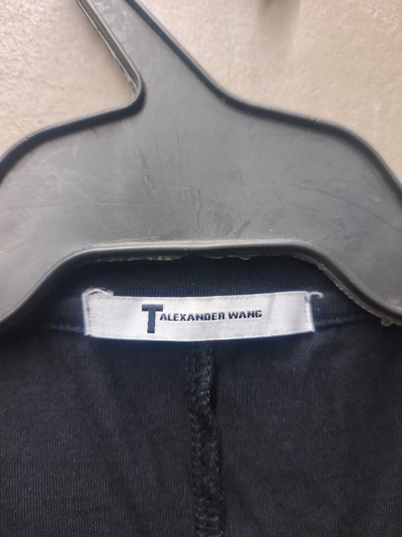 ALEXANDER WANG (Category: Dresses) located in Dasmarinas. Submitted by jessputrages (Listing ID 1468435128, Image 3). Description: For sale Alexander Wang Excellent condition No issue 800 plus shipping fee Pm for more details.