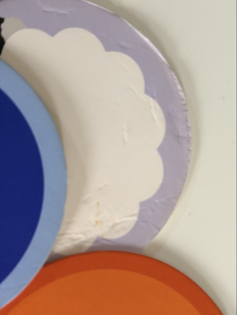 Alilo Smarty Shake & Tell Rattle - Blue (Category: Infant Playtime) located in Paranaque City. Submitted by sweetiesarah01 (Listing ID 1468352944, Image 3). Description: Alilo Smarty Shake and Tell Rattle - Blue ✅ Rattle and Were ❌ No Box ❗️chewed cardboard and missing one.