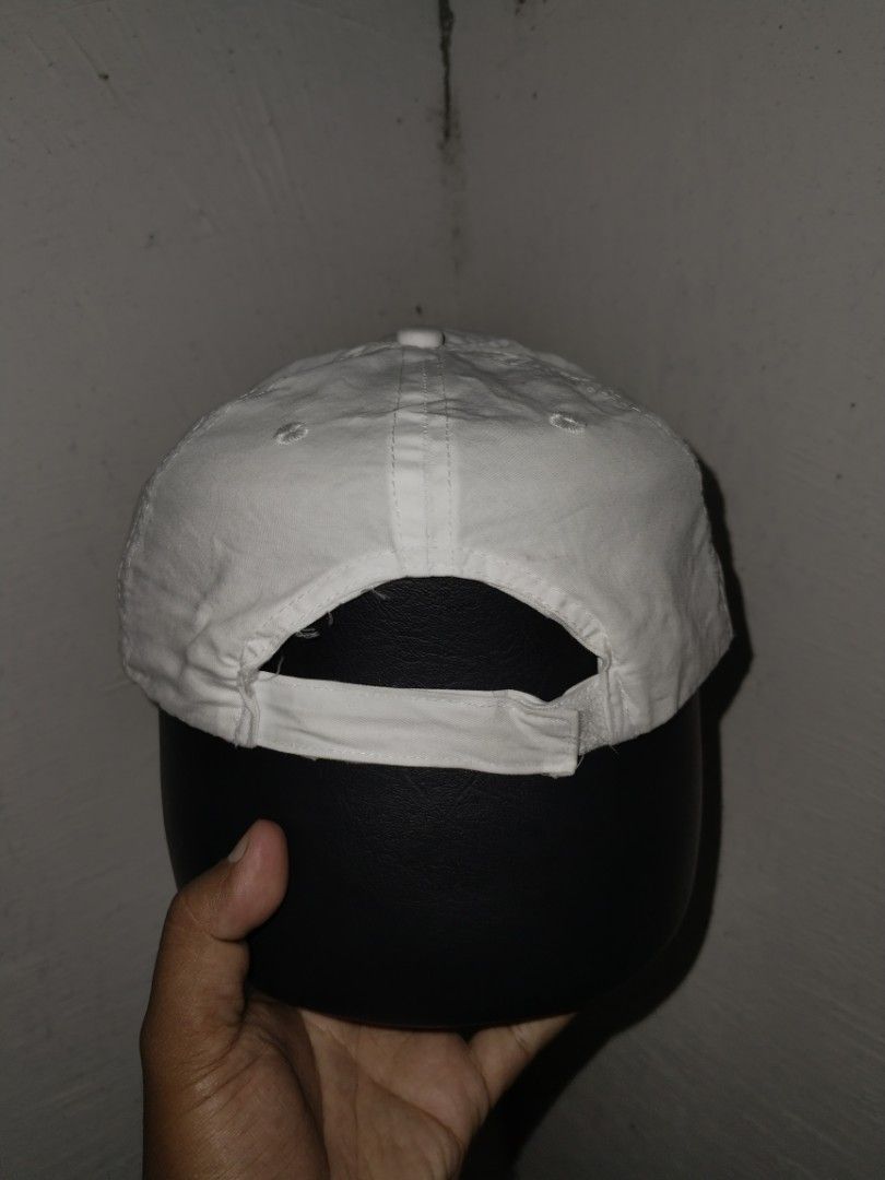 Alo dadhat (Category: Hats & Beanies) located in Legazpi City. Submitted by genobecollectives (Listing ID 1468392711, Image 3). Description: alo dadhat 500 free ship legit one size fits all dl📩.