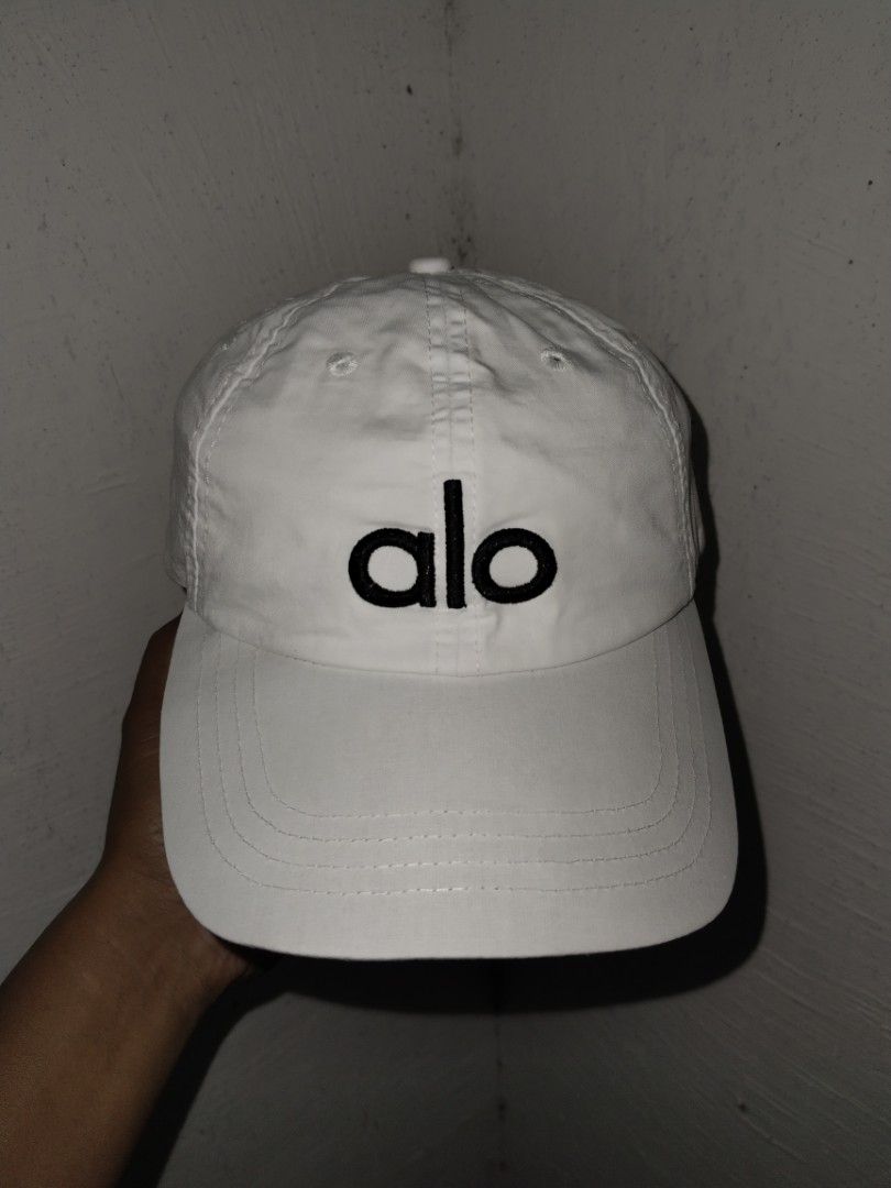 Alo dadhat (Category: Hats & Beanies) located in Legazpi City. Submitted by genobecollectives (Listing ID 1468392711, Image 1). Description: alo dadhat 500 free ship legit one size fits all dl📩.