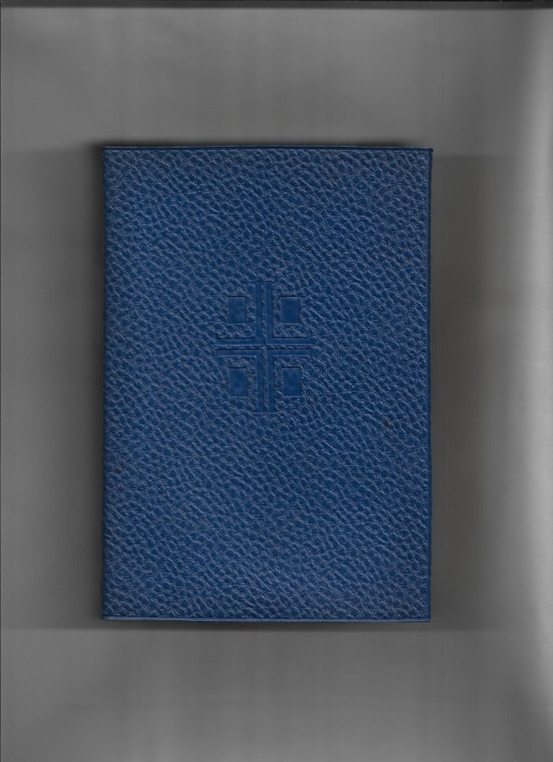 ANG BAGONG TIPAN (Category: Religion Books) located in Makati City. Submitted by furrowpublishinghouse (Listing ID 1468333641, Image 1). Description: Ang Bagong Tipan translated by Fr. Juan T. Trinidad, S.J. About Fr. Juan Trinidad's Translation • Full Title: Ang Bagong Tipan ng Ating Mananakop at Panginoong Jesu-Cristo. • Origin: It is a highly respected Tagalog translation of the New Testament translated directly from the Vulgata Latina (Latin 