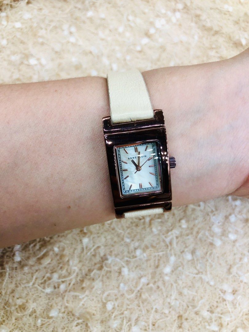 Anne Klein (Category: Women's Watches) located in Cavite. Submitted by onstuffs_19 (Listing ID 1468441982, Image 2). Description: .