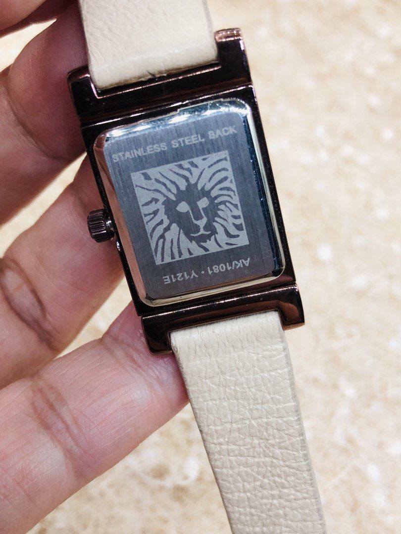 Anne Klein (Category: Women's Watches) located in Cavite. Submitted by onstuffs_19 (Listing ID 1468441982, Image 3). Description: .