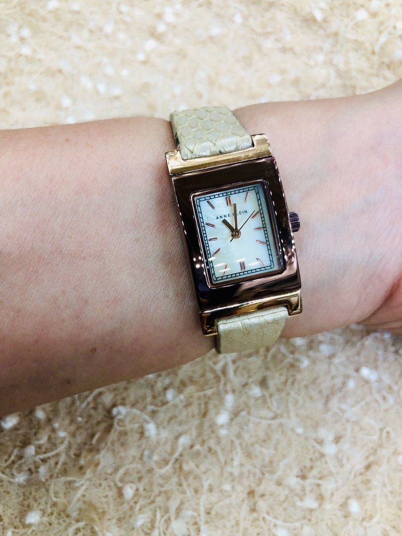 Anne Klein (Category: Women's Watches) located in Cavite. Submitted by onstuffs_19 (Listing ID 1468441982, Image 1). Description: .