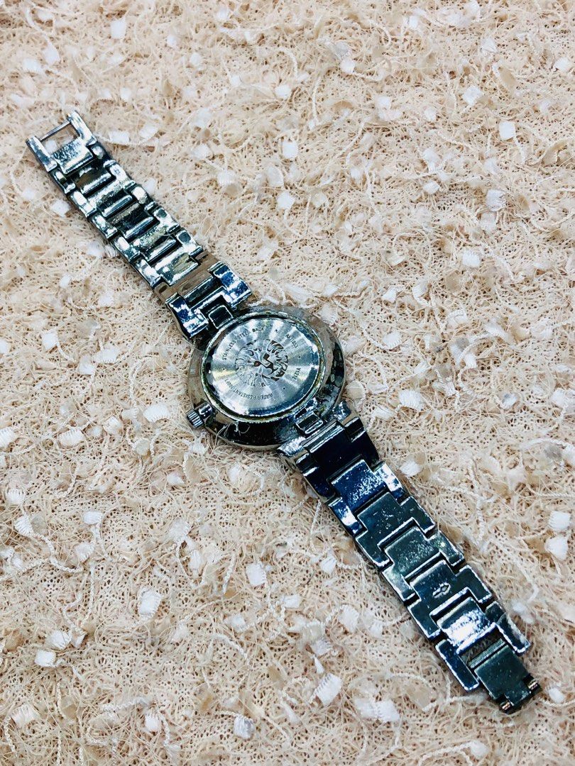 Anne Klein (Category: Women's Watches) located in Cavite. Submitted by onstuffs_19 (Listing ID 1468469252, Image 3). Description: .