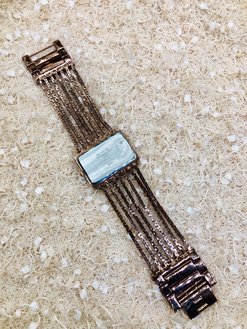 Anne Klein (Category: Women's Watches) located in Cavite. Submitted by onstuffs_19 (Listing ID 1468471733, Image 3). Description: .