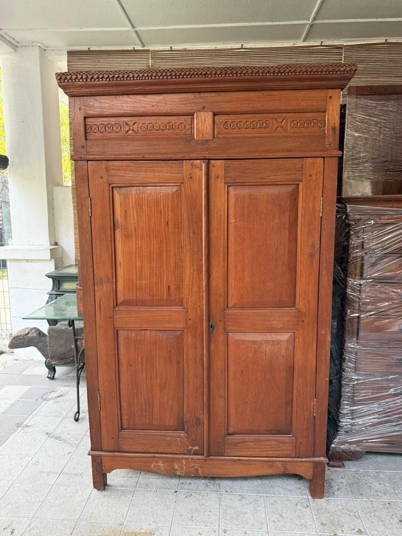 Antik java (Category: Other Home Furniture) located in Petaling Jaya. Submitted by wudzzbeibei (Listing ID 1468352320, Image 2). Description: .