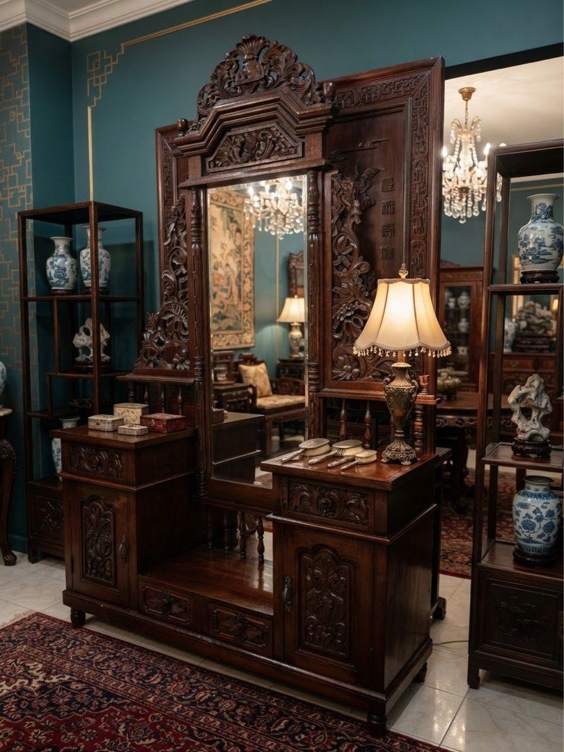 Antik java (Category: Other Home Furniture) located in Petaling Jaya. Submitted by wudzzbeibei (Listing ID 1468353432, Image 2). Description: .
