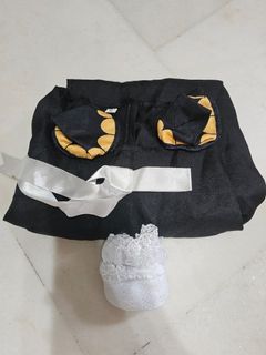 demon slayer cosplay, Women's Fashion, Dresses & Sets, Dresses on Carousell