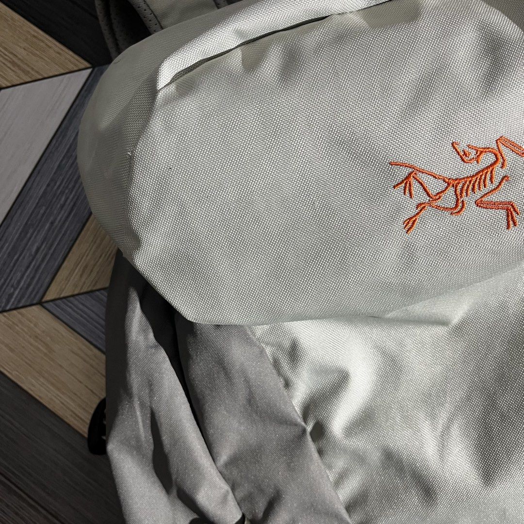 ARCTERYX Mantis 30 Liters Backpack Habitat (Category: Backpacks) located in Daraga. Submitted by th3cliquejunks (Listing ID 1468470289, Image 2). Description: ARC’TERYX Mantis 30 Liters Backpack Habitat Authentic Excellent Condition Signs of usage only. No major flaw Made in: Vietnam Can provide more pics upon request - 8,500 Dm! .