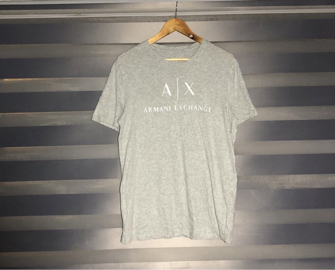 Armani Exchanged (Category: Activewear) located in Ormoc. Submitted by lunzagalan01366 (Listing ID 1468374127, Image 1). Description: Armani Exchange Good as new Size: M FreshFromBale NeedWash 1000.