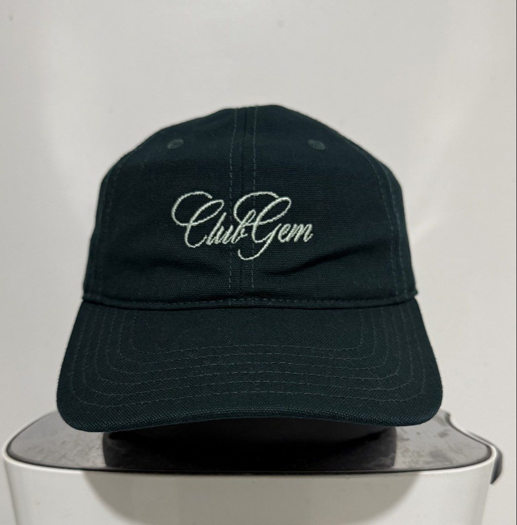 AS Colour Embroidered Dad Hat (Category: Caps & Hats) located in Naga. Submitted by tiindahunts (Listing ID 1468432142, Image 1). Description: From Dubai box!.