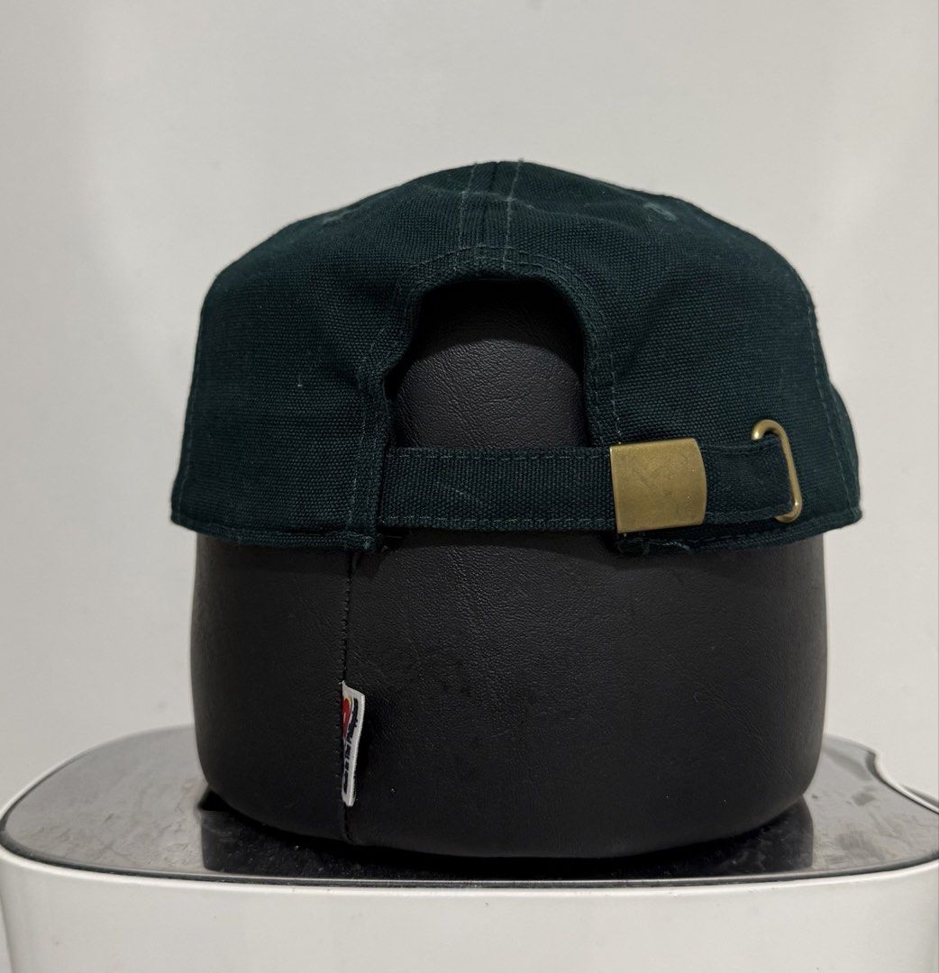 AS Colour Embroidered Dad Hat (Category: Caps & Hats) located in Naga. Submitted by tiindahunts (Listing ID 1468432142, Image 2). Description: From Dubai box!.