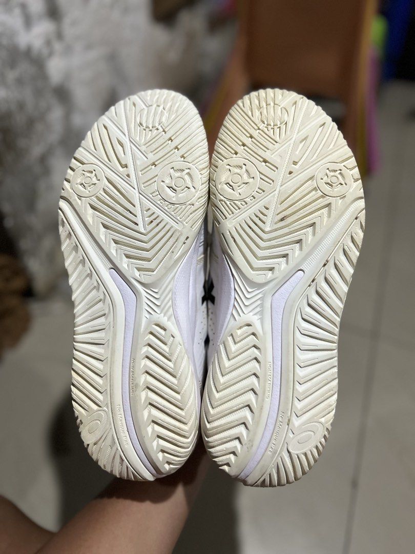 Asics (Category: Sneakers) located in Cebu City. Submitted by cyrilk1cks (Listing ID 1468324299, Image 3). Description: .