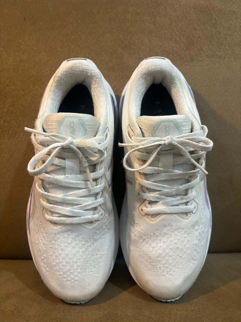 Asics Gel Kayano 30 (Category: Sneakers) located in Mapandan. Submitted by jcsukay (Listing ID 1468415244, Image 2). Description: Asics Gel kayano 30 (Authentic) Us 5 m Us 6 w Eur 37 Cm 23 Excellent Condition Issue: replaced insole pad.