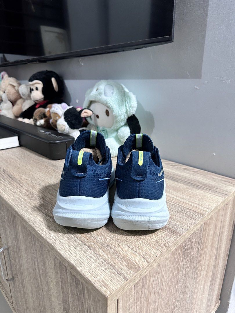 Asics Gel Nimbus 26 (Category: Casual Shoes) located in Manila. Submitted by nilodanzcuadra (Listing ID 1468325712, Image 3). Description: Size 7 mens Like new Loc: north caloocan.