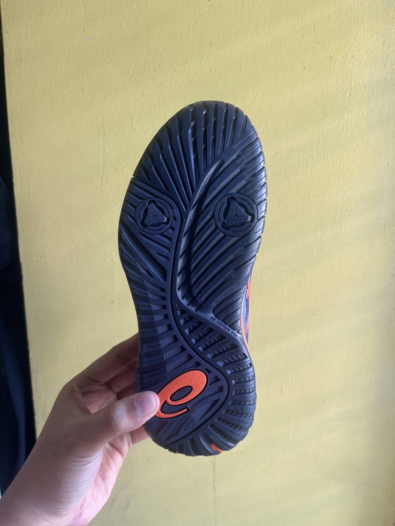 Asics gel x (Category: Sneakers) located in Manila. Submitted by charlespan60495 (Listing ID 1468343386, Image 2). Description: In great condition no issues Qc loc.