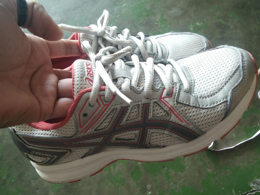 asics jolt lady jog 100 running shoe (Category: Sneakers) located in Angeles City. Submitted by jnwsurplus (Listing ID 1468324563, Image 2). Description: pls see pic suze 37.5 22cm in sole.