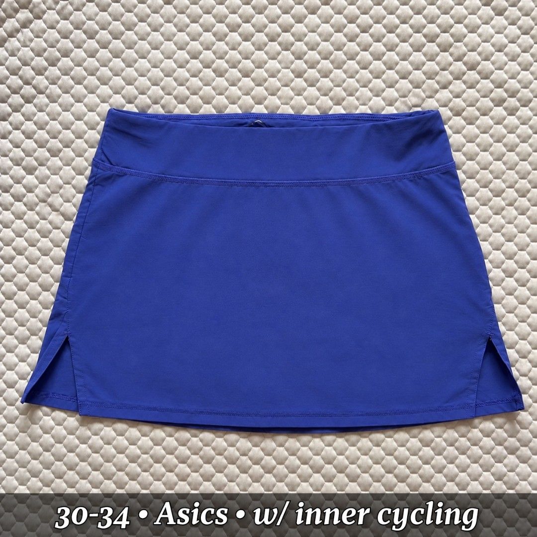 Asics Skirt (Category: Activewear) located in Bogo. Submitted by hasslehard.69 (Listing ID 1468425498, Image 1). Description: .