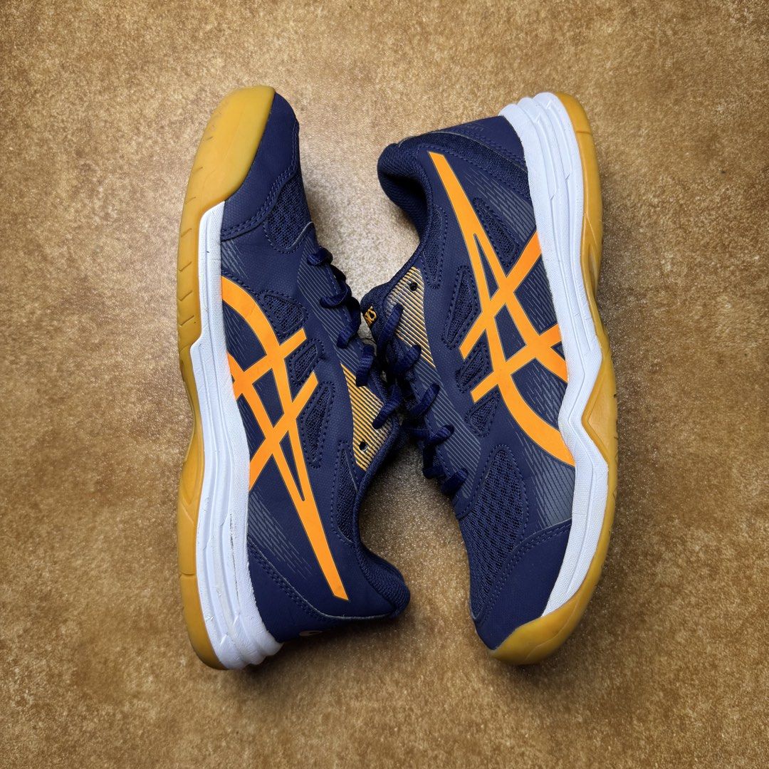 ASICS UPCOURT 5 (Category: Sneakers) located in Panabo. Submitted by shoerarefinds (Listing ID 1468303451, Image 3). Description: ÁŚÌÇS ÛPÇÓÙŘT 5 SIZE: CM 24.5 / EURO 39 / US 6 EXCELLENT CONDITION LOCATION: PANABO CITY, DAVAO DEL NORTE, 8105 2000 FREESHIPPING.