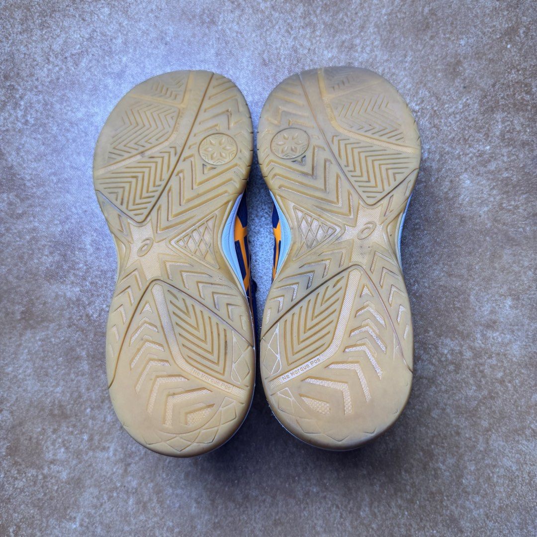 ASICS UPCOURT 5 (Category: Sneakers) located in Panabo. Submitted by shoerarefinds (Listing ID 1468303451, Image 2). Description: ÁŚÌÇS ÛPÇÓÙŘT 5 SIZE: CM 24.5 / EURO 39 / US 6 EXCELLENT CONDITION LOCATION: PANABO CITY, DAVAO DEL NORTE, 8105 2000 FREESHIPPING.