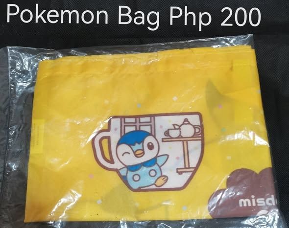 Assorted Bags for Sale (Category: Belt bags, Clutches and Pouches) located in Los Banos. Submitted by princessbotique (Listing ID 1468303501, Image 2). Description: Assorted Bags for Sale See pix for price and details First come First Serve Please add shipping fee From Los Banos Laguna Meetups per arrangement MOP GCash first to pay basis No reservations No COD No checkout Pm if interested Please Like and Follow .
