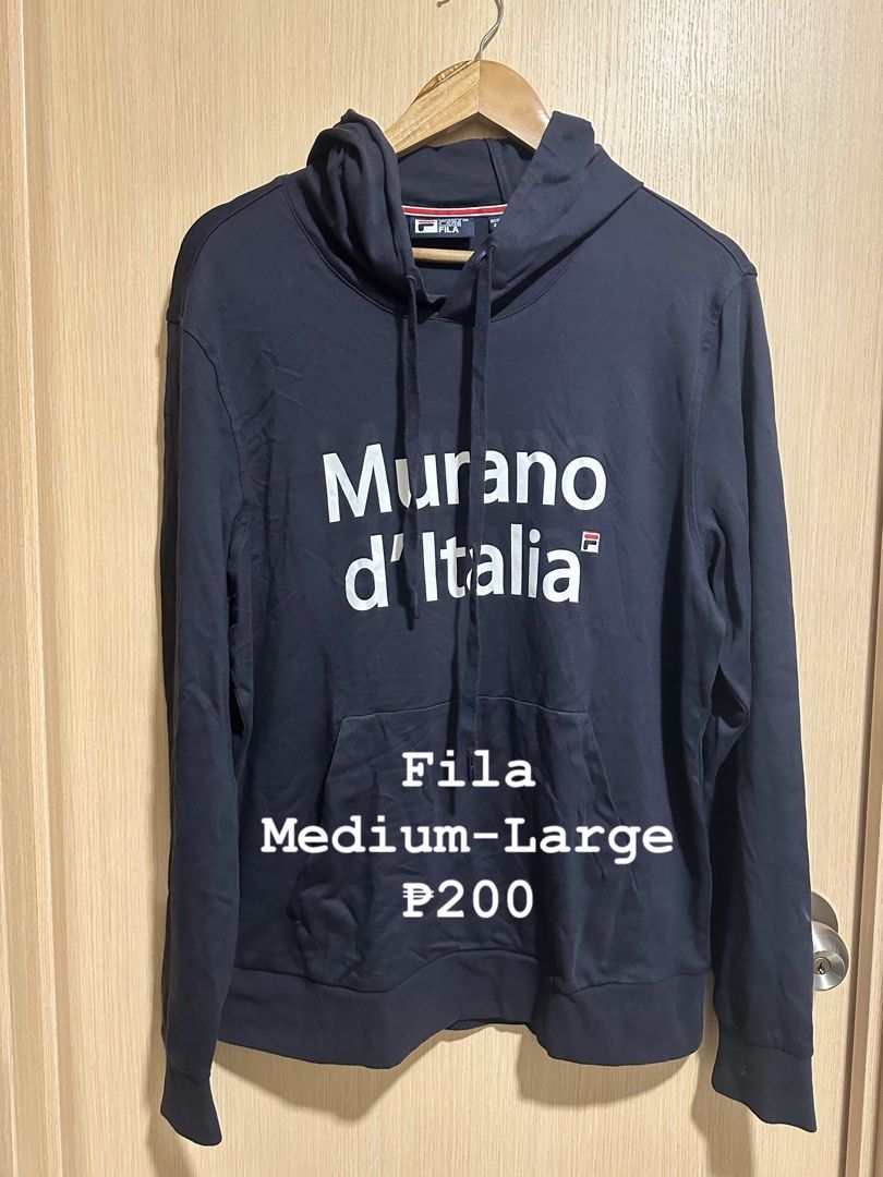 Assorted Brandee Hoodies (Category: Coats, Jackets and Outerwear) located in Pasig City. Submitted by trust_dailyph (Listing ID 1468307436, Image 2). Description: Branded Hoodies Size and Price nasa pics Loc: Pasig.