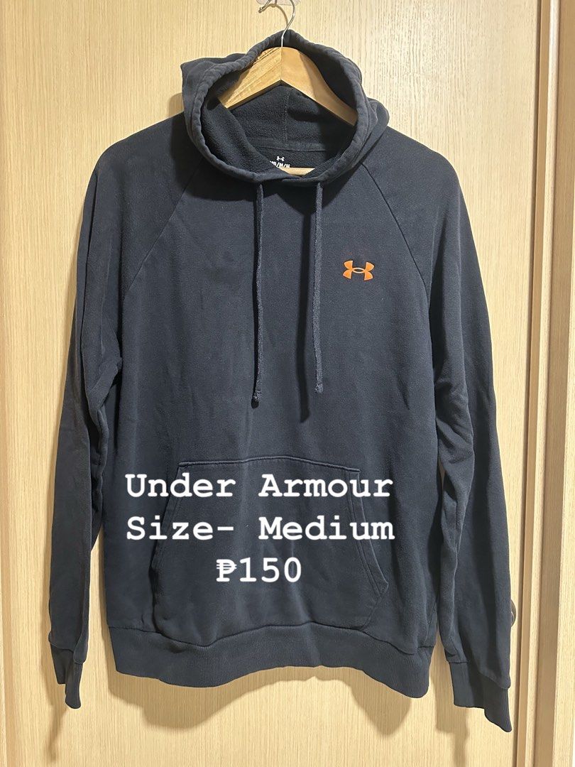 Assorted Brandee Hoodies (Category: Coats, Jackets and Outerwear) located in Pasig City. Submitted by trust_dailyph (Listing ID 1468307436, Image 1). Description: Branded Hoodies Size and Price nasa pics Loc: Pasig.